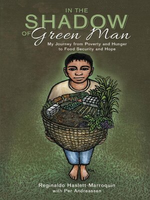 cover image of In the Shadow of Green Man